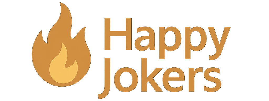HappyJokers